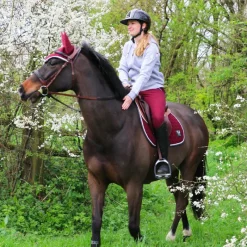 Outlet - Pantalon d'équitation femme Cayenne Pantalons D'Équitation