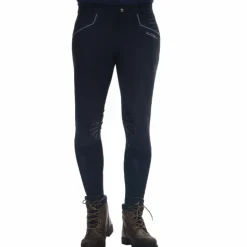 Clearance - Pantalon d'équitation homme Vadso Pantalons D'Équitation|Pantalons D'Équitation
