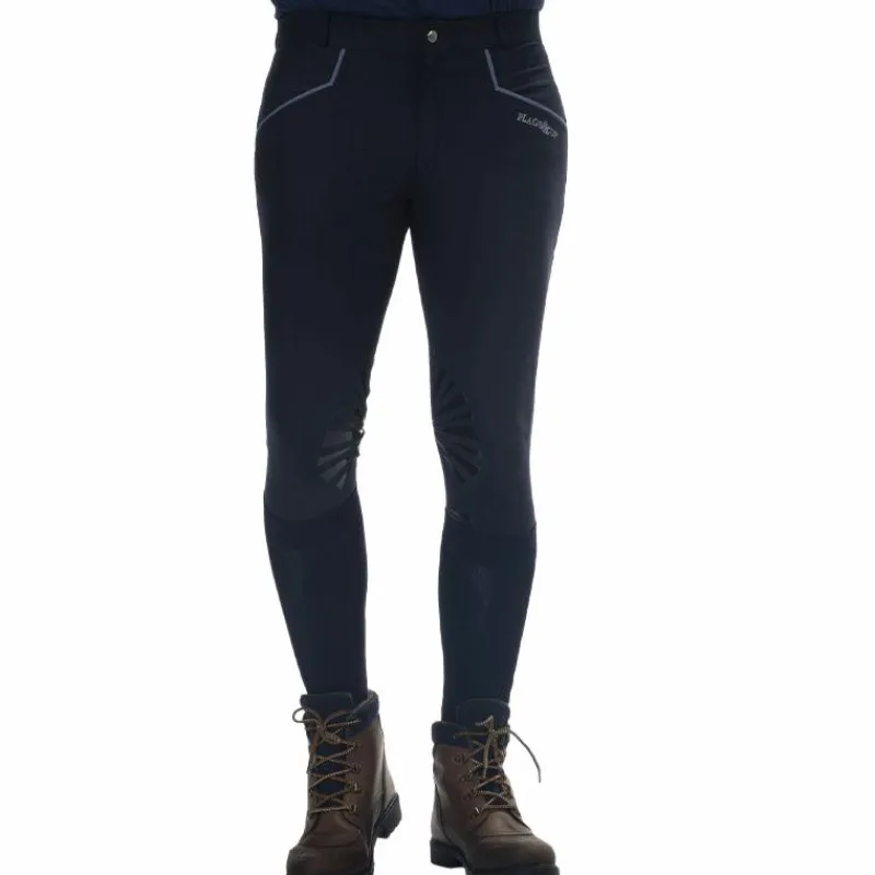Clearance - Pantalon d'équitation homme Vadso Pantalons D'Équitation|Pantalons D'Équitation