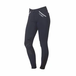 Pantalons D'Équitation*Flags & Cup - Pantalon d'équitation femme Cayenne Marine