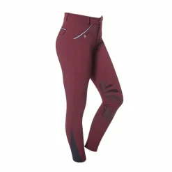 Sale - Pantalon d'équitation fille Cayenne Enfant Pantalons D'Équitation