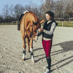 Sale - Pantalon d'équitation fille Cayenne Enfant Pantalons D'Équitation
