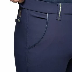 Clearance - Pantalon d'équitation garçon Lorenzo Enfant Pantalons D'Équitation
