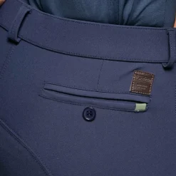 Clearance - Pantalon d'équitation garçon Lorenzo Enfant Pantalons D'Équitation