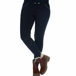 - Pantalon d'équitation fille Orillia Enfant Pantalons D'Équitation