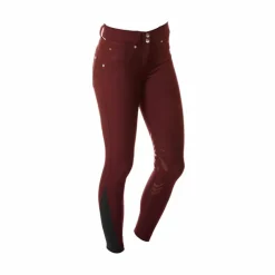 Hot - Pantalon d'équitation femme Push up Pantalons D'Équitation