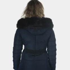 Clearance - Parka junior Kemi Enfant Blousons Et Manteaux