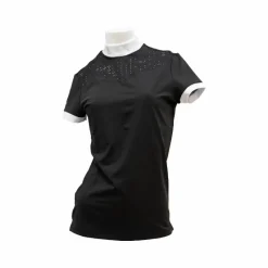 Outlet - Polo de concours manches courtes femme Isla Polos Et Chemises