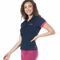 New - Polo manches courtes enfant Catamarca Enfant Polos Et Chemises