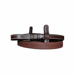 Rênes Et Arrêtoirs De Rênes*Flags & Cup - Rênes de cheval eventer 16 mm