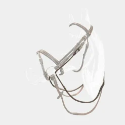 - Rênes de cheval releveur Rênes Et Arrêtoirs De Rênes