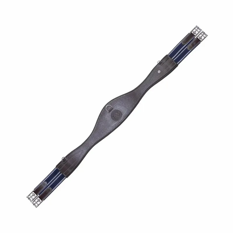 New - Sangle anatomique cuir grainé Sangles Anatomiques