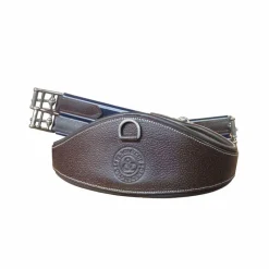 New - Sangle anatomique cuir grainé Sangles Anatomiques