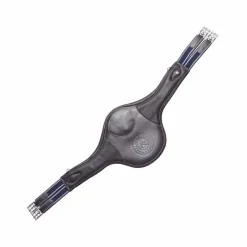 Bavettes*Flags & Cup - Sangle bavette Comfort Marron