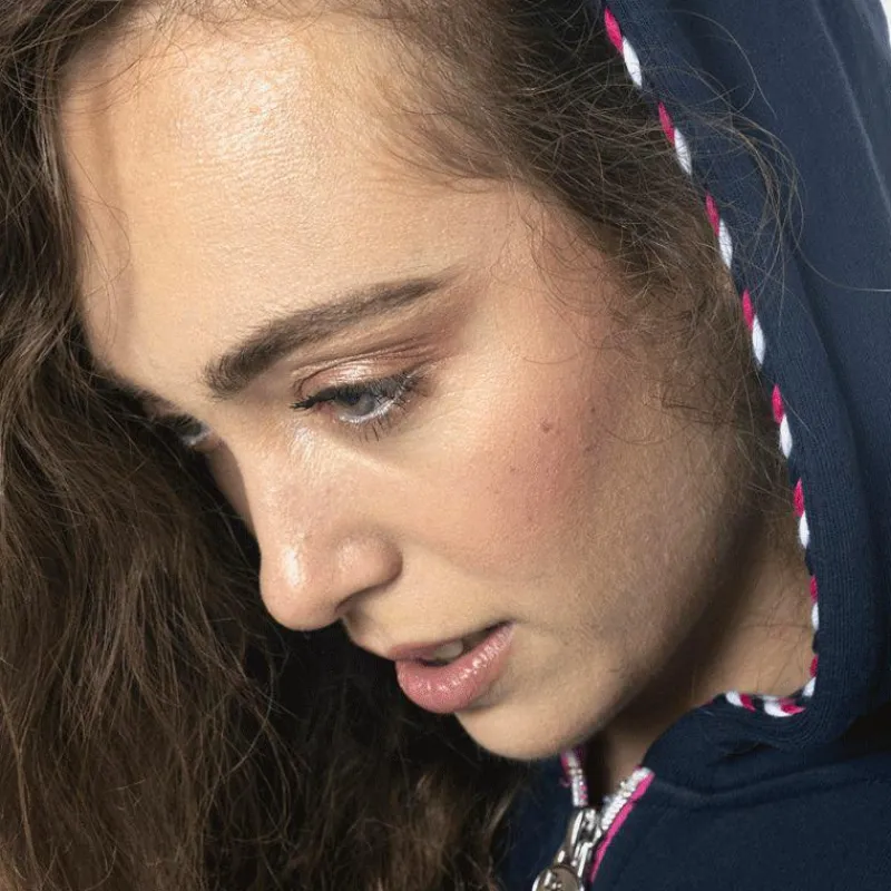 New - Sweat zippé enfant Obera Enfant Pulls Et Gilets