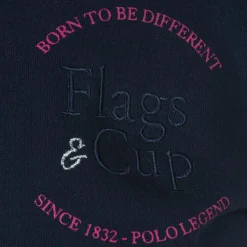 New - Sweat zippé enfant Obera Enfant Pulls Et Gilets