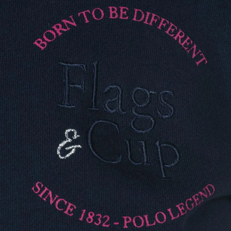 New - Sweat zippé enfant Obera Enfant Pulls Et Gilets