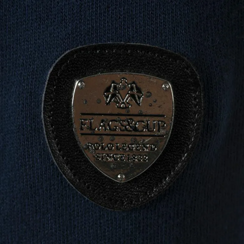 New - Sweat zippé enfant Obera Enfant Pulls Et Gilets