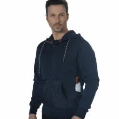 Best - Sweat zippé homme Gambo Blousons Et Manteaux|Blousons Et Manteaux