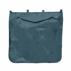 Portes Et Tentures De Box*Flags & Cup - Tenture de box petit modèle Malibu marine Noir