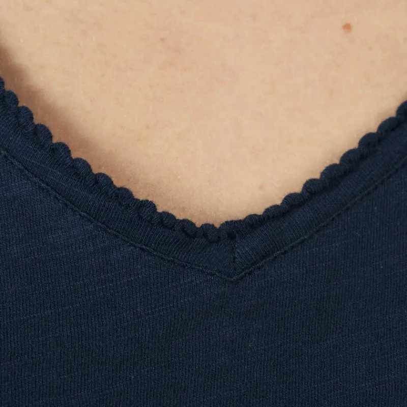 - T-shirt femme Rafaela T-Shirts Et Baselayers