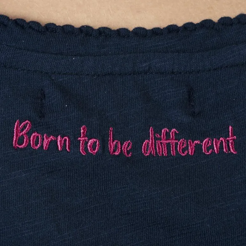 - T-shirt femme Rafaela T-Shirts Et Baselayers