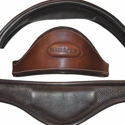 Têtières|Accessoires De Bridon*Flags & Cup - Têtière confort