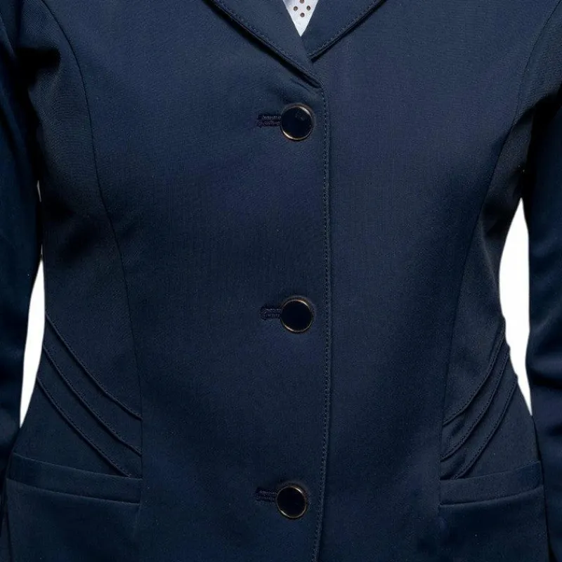 - Veste de concours fille Victoria Enfant Vestes De Concours