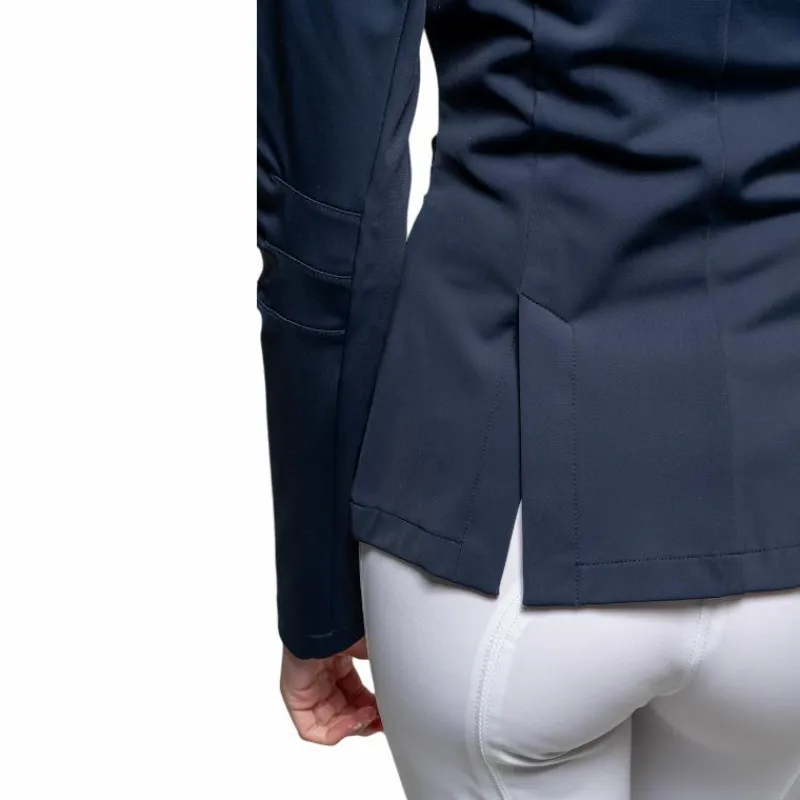 - Veste de concours fille Victoria Enfant Vestes De Concours