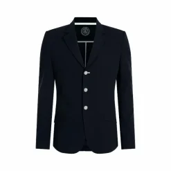 Vestes De Concours|Vestes De Concours*Flags & Cup - Veste de concours homme Reno Noir