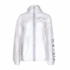 Blousons Et Vestes De Pluie|Blousons Et Manteaux*Flags & Cup - Veste de Pluie Norwich Transparent