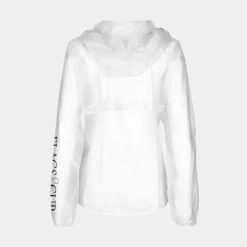 Blousons Et Vestes De Pluie|Blousons Et Manteaux*Flags & Cup - Veste de Pluie Norwich Transparent