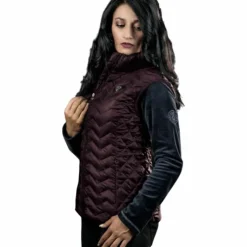 Online - Veste sans manches light Nilsia Blousons Et Manteaux