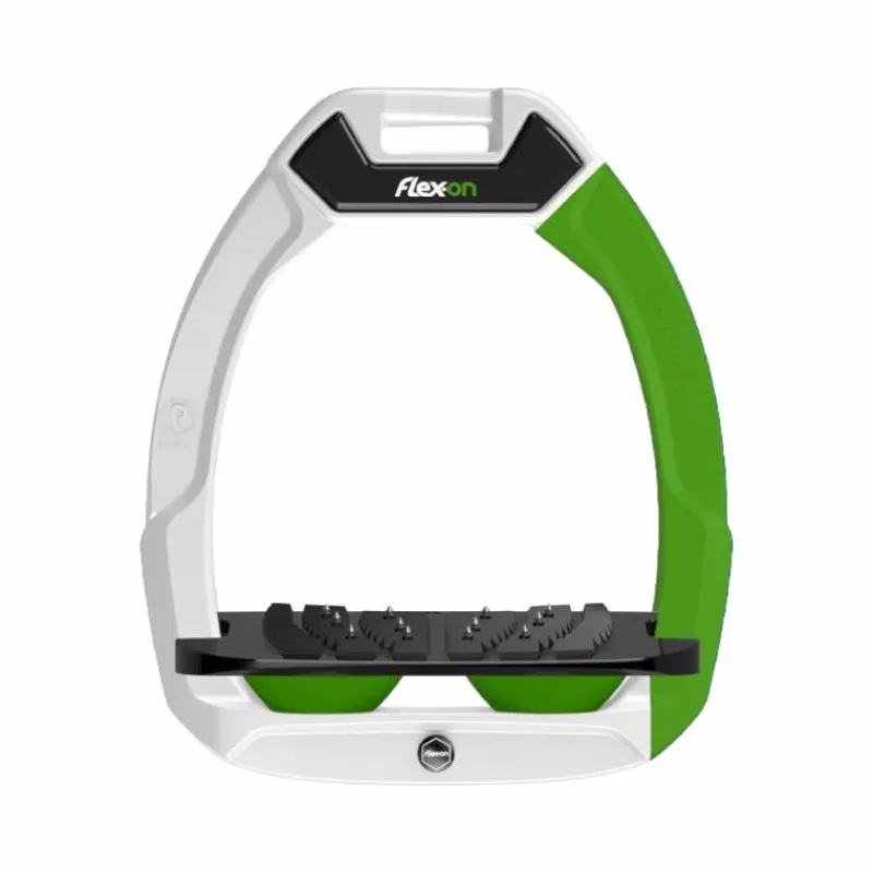 Concours Complet D'Equitation|Accessoires D'Étriers*Flex On - Kit branches amovibles pour Safe On vert