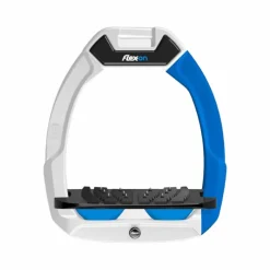 Concours Complet D'Equitation|Accessoires D'Étriers*Flex On - Kit branches amovibles pour Safe On bleu clair