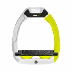 Concours Complet D'Equitation|Accessoires D'Étriers*Flex On - Kit branches amovibles pour Safe On jaune