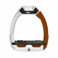 Outlet - Kit branches amovibles pour Safe On marron Concours Complet D'Equitation|Accessoires D'Étriers