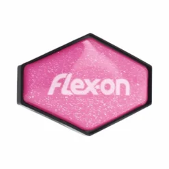 Accessoires De Casques*Flex On - Sticker casque Armet silver Rose
