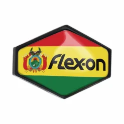 Accessoires De Casques*Flex On - Sticker casque Armet Bolivie