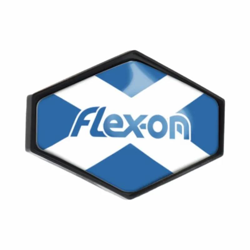 Online - Sticker casque Armet Écosse Accessoires De Casques