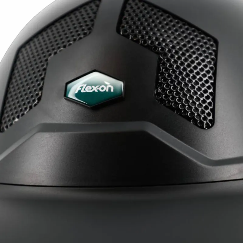 Accessoires De Casques*Flex On - Sticker casque Armet Gradient Vert