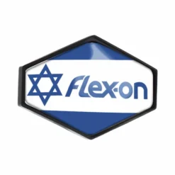 Accessoires De Casques*Flex On - Sticker casque Armet Israël