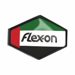 Accessoires De Casques*Flex On - Sticker casque Armet Emirats Arabes Unis