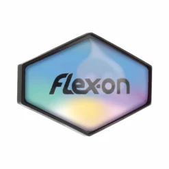Accessoires De Casques*Flex On - Sticker casque Armet Gradient Bleu
