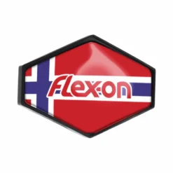 Accessoires De Casques*Flex On - Sticker casque Armet Norvège