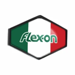 Accessoires De Casques*Flex On - Sticker casque Armet Italie