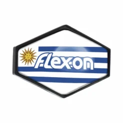 Accessoires De Casques*Flex On - Sticker casque Armet Uruguay