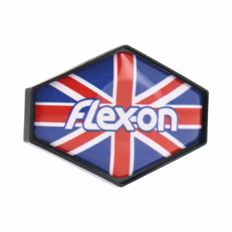 Accessoires De Casques*Flex On - Sticker casque Armet Grande Bretagne
