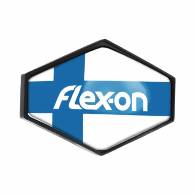Accessoires De Casques*Flex On - Sticker casque Armet Finlande