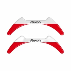 Accessoires D'Étriers*Flex On - Stickers Pays Pologne